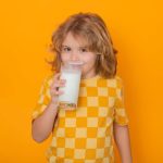 Essential Nutrition for Toddlers: The Role of Immunity Milk Powder in Growth and Development